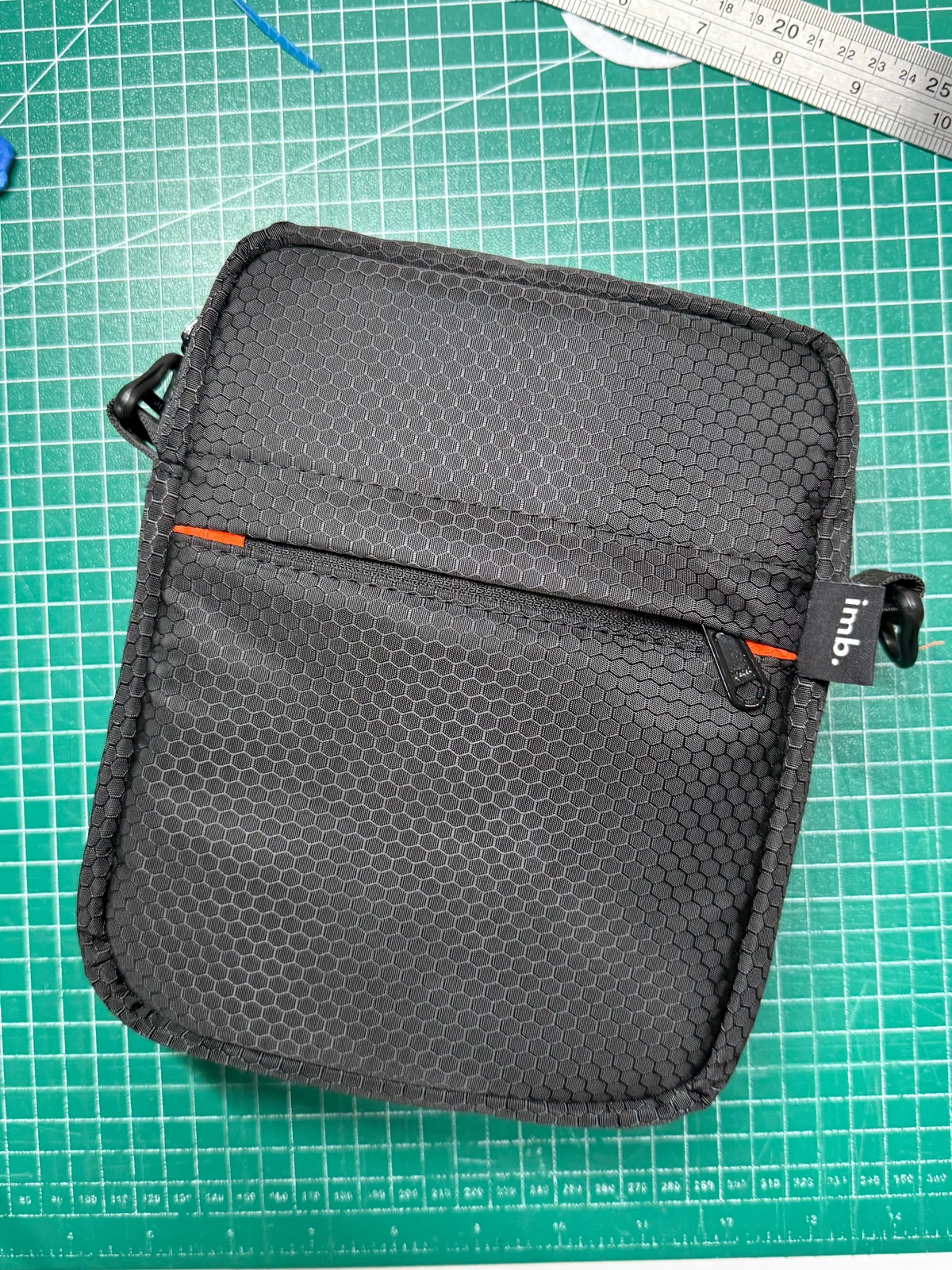 Imbento Bags — Invent Your Life