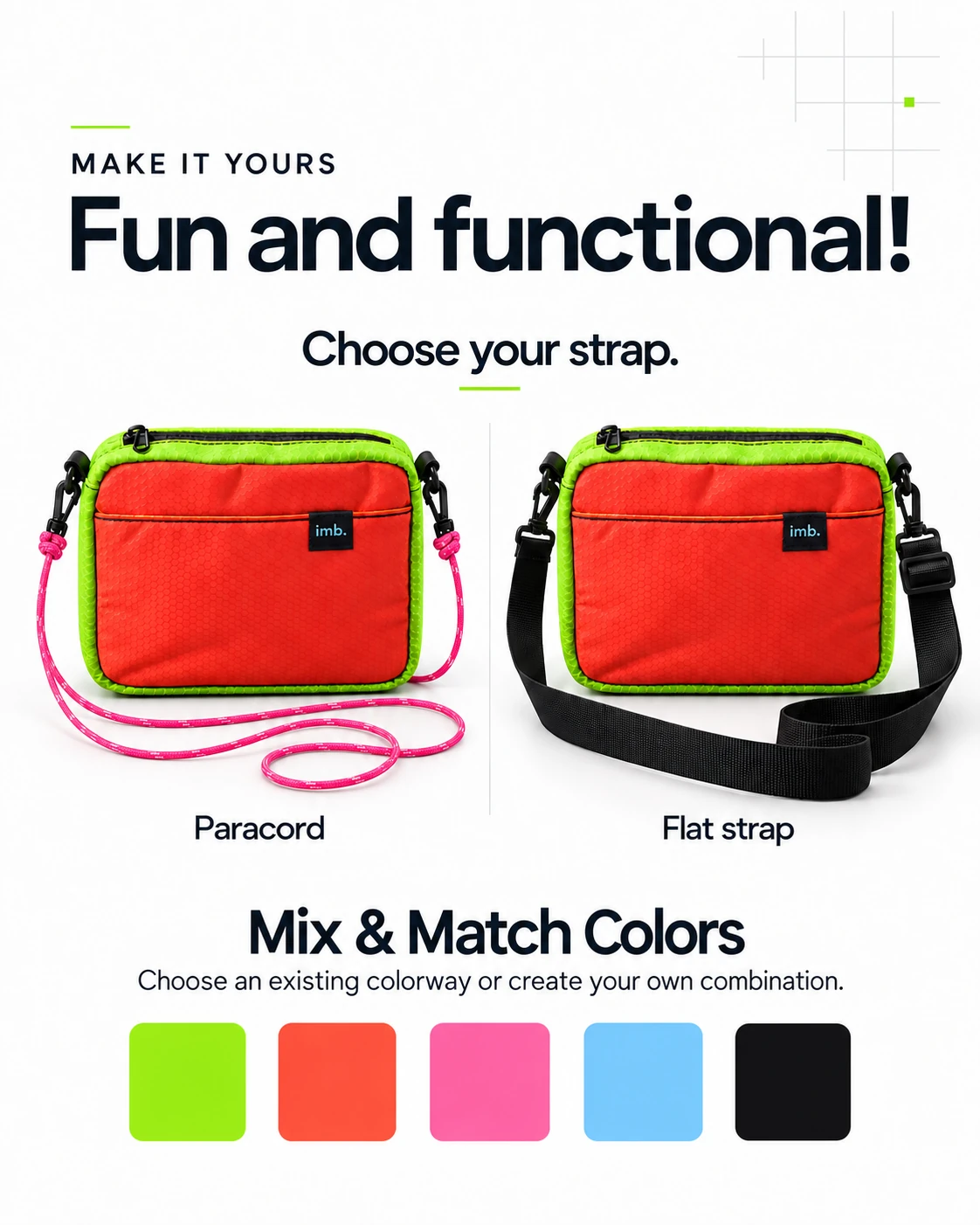 Imbento Bags photo 1