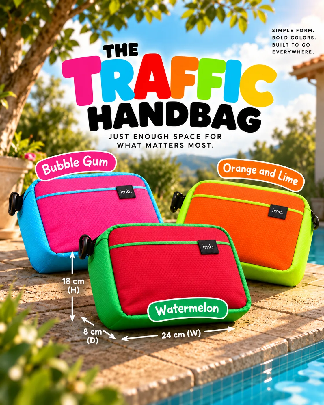 Imbento Bags photo 2