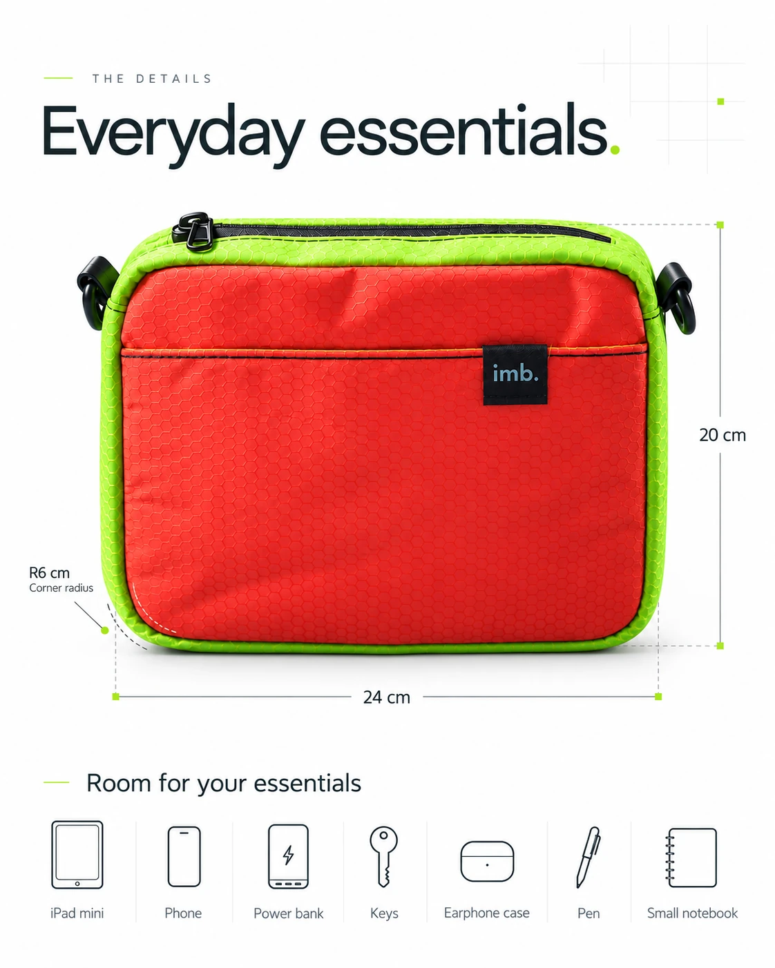 Imbento Bags photo 3