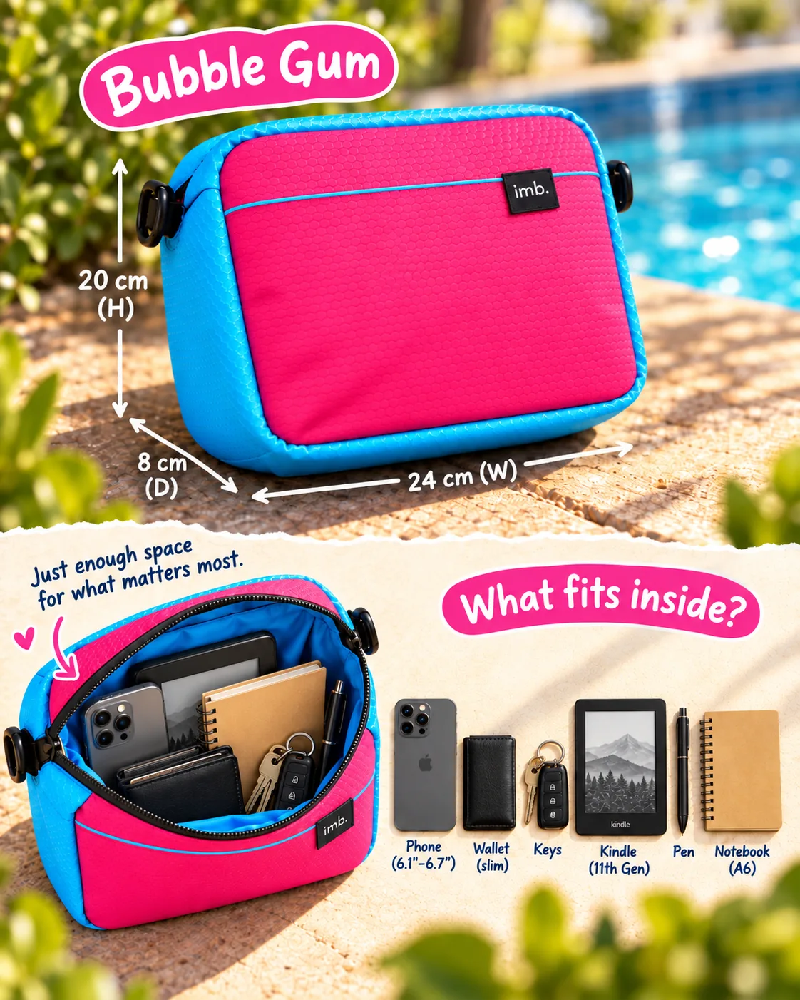 Imbento Bags photo 6