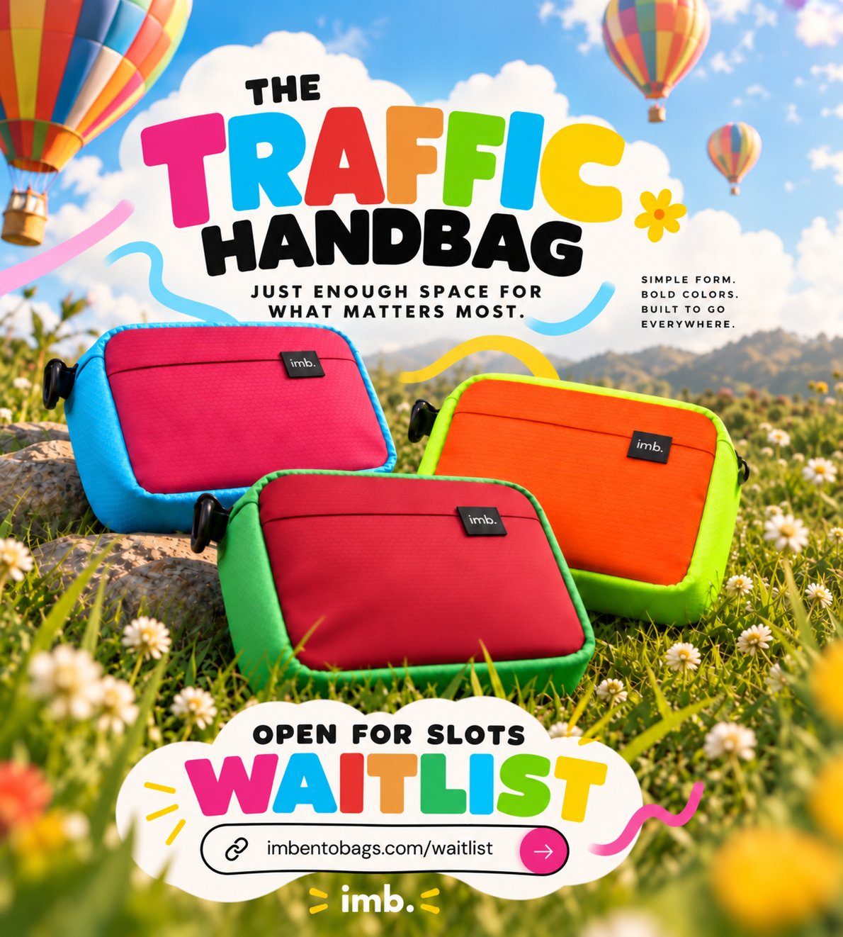 Imbento Bags photo 7